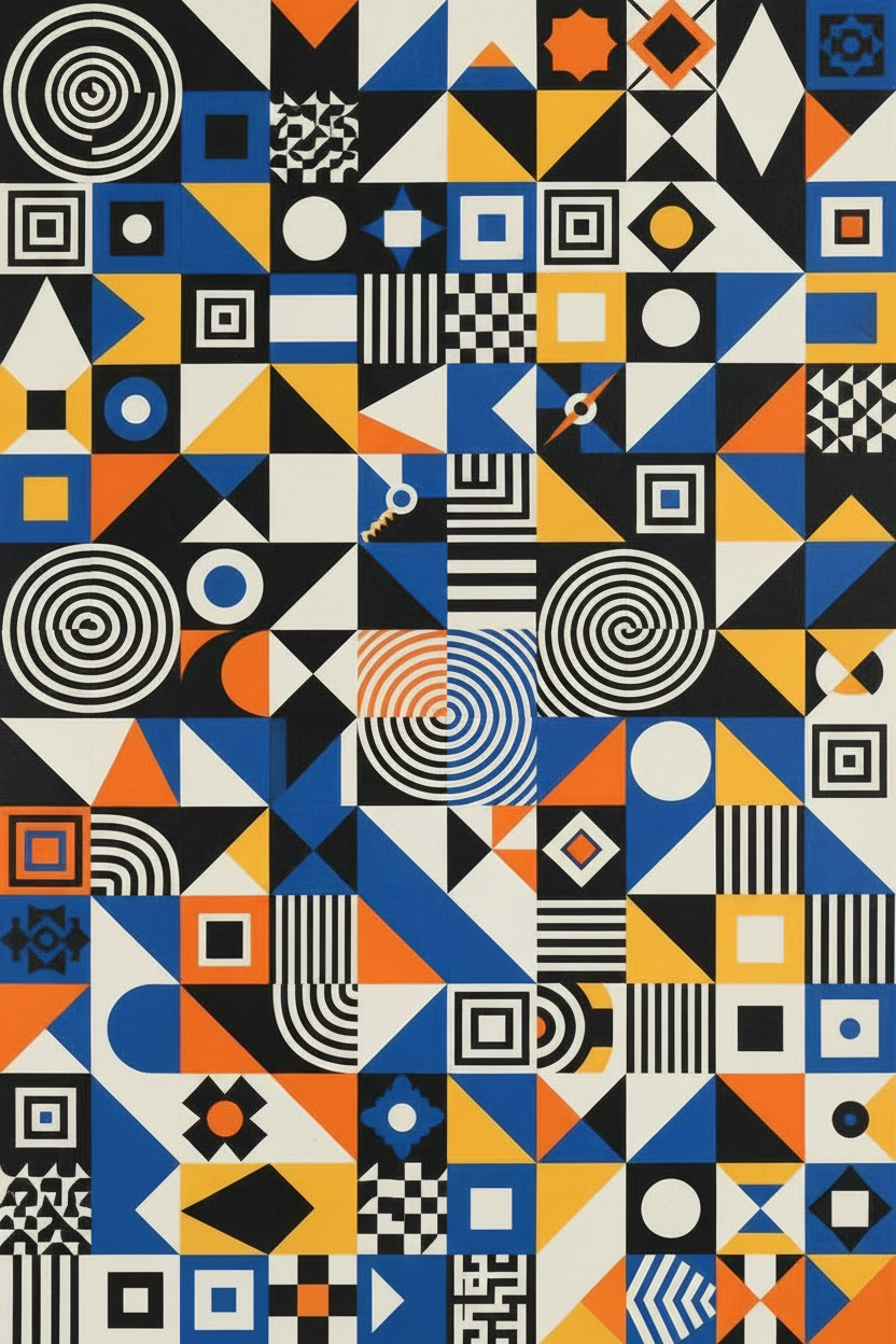 Pattern Play Rhythm